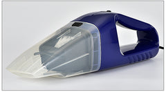 Car Vacuum Cleaner for Wet and Dry Use (Portable)