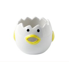Ceramic Egg White Separator