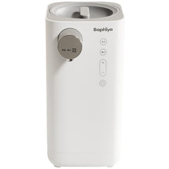 Bafiya Temperature Control Electric Kettle for Babies