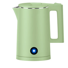 Stainless Steel Electric Kettle with Logo Printing