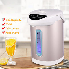 Electric Kettle TSJ 110V with Automatic Keep Warm