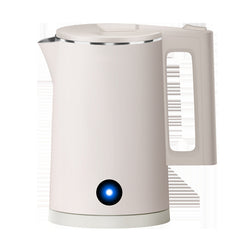 Stainless Steel Electric Kettle with Logo Printing