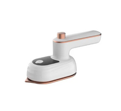 Portable Mini Steam Iron