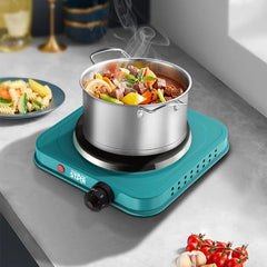 WinningStar Electric Kettle and Induction Cooker