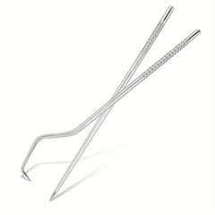 Stainless Steel Toothpick Set