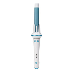 Electric Rotating Hair Iron for Large Volume Waves