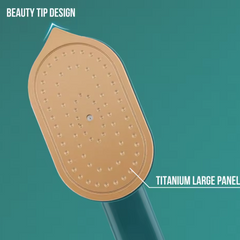 Portable Mini Steam Iron