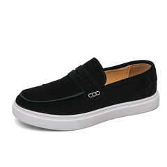 Suede Sneakers