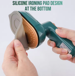 Portable Mini Steam Iron