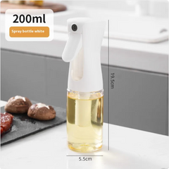 High-Pressure Spray Bottle for Air Fryer