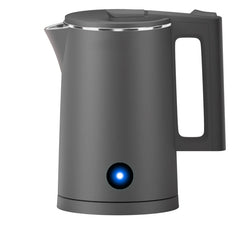 Stainless Steel Electric Kettle with Logo Printing