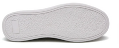 Suede Sneakers