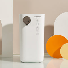 Bafiya Temperature Control Electric Kettle for Babies