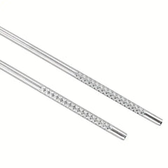Stainless Steel Toothpick Set
