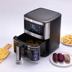 Multi-Functional Air Fryer