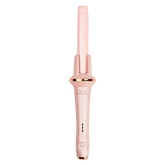 Electric Rotating Hair Iron for Large Volume Waves