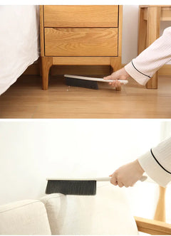 Multipurpose Dusting Brush for Home and Car Cleaning