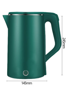 Smart Temperature Control Electric Kettle for Tea & Coffee