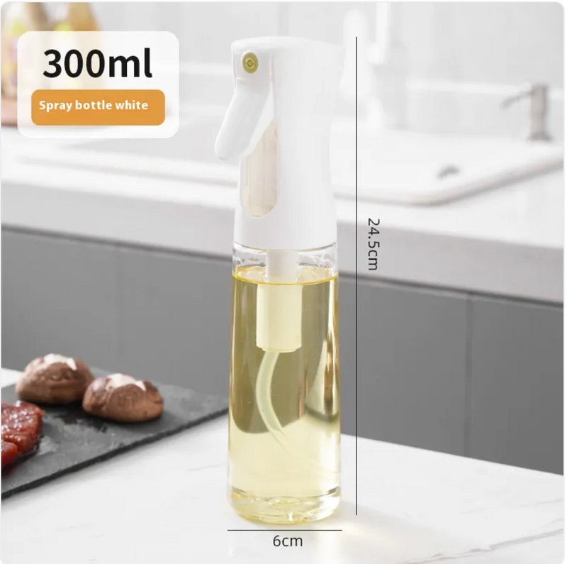 High-Pressure Spray Bottle for Air Fryer
