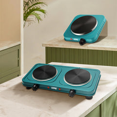 WinningStar Electric Kettle and Induction Cooker