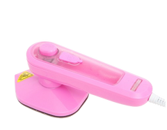 Portable Iron